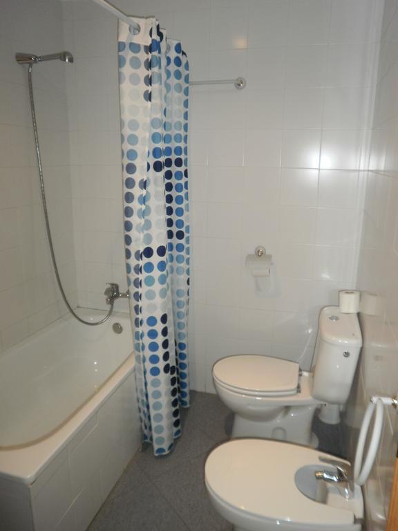 Hostal Miraflor De Las Cadenas กัวกอสเตยุสเต ภายนอก รูปภาพ